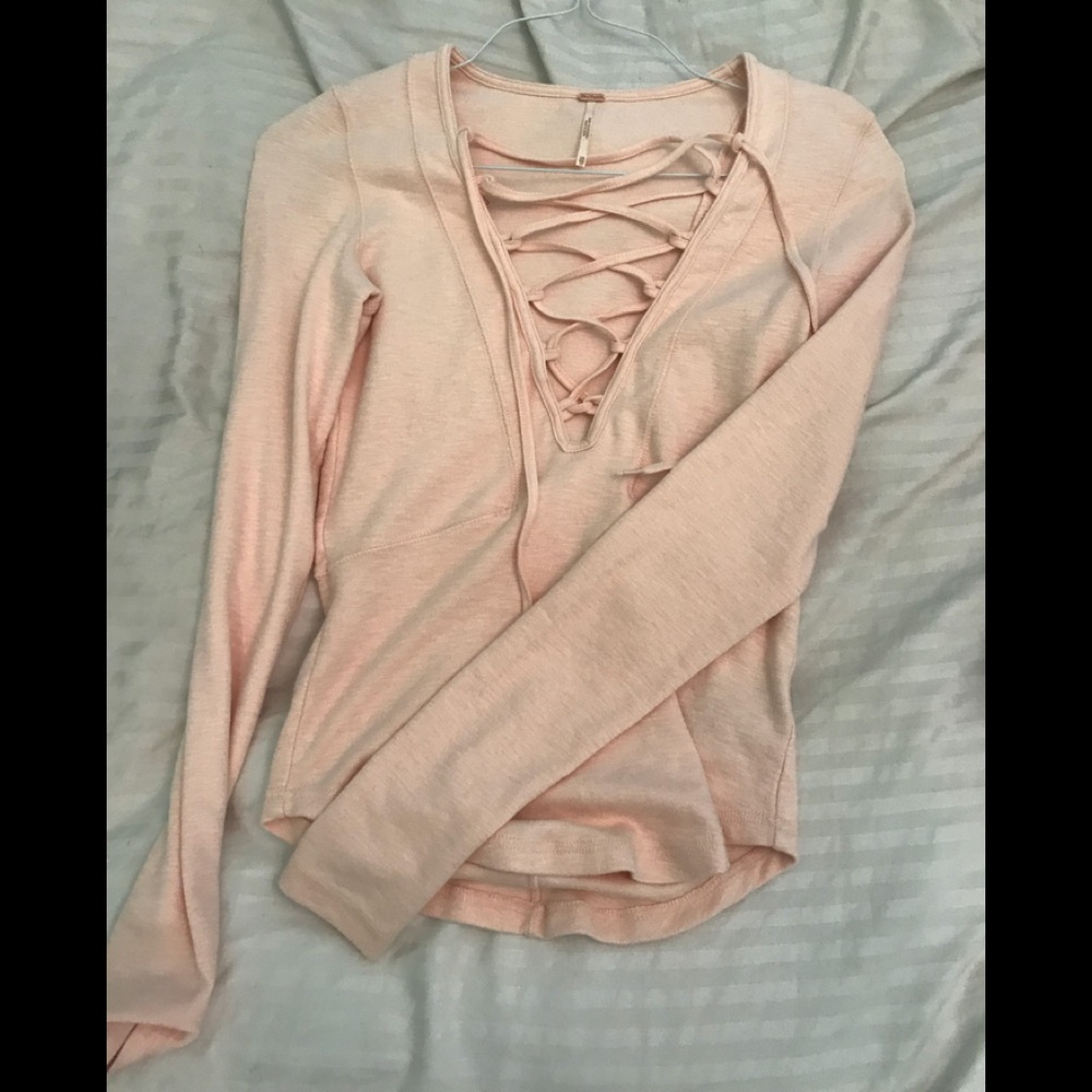 free people top